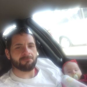 Meet your Posher, Thomas